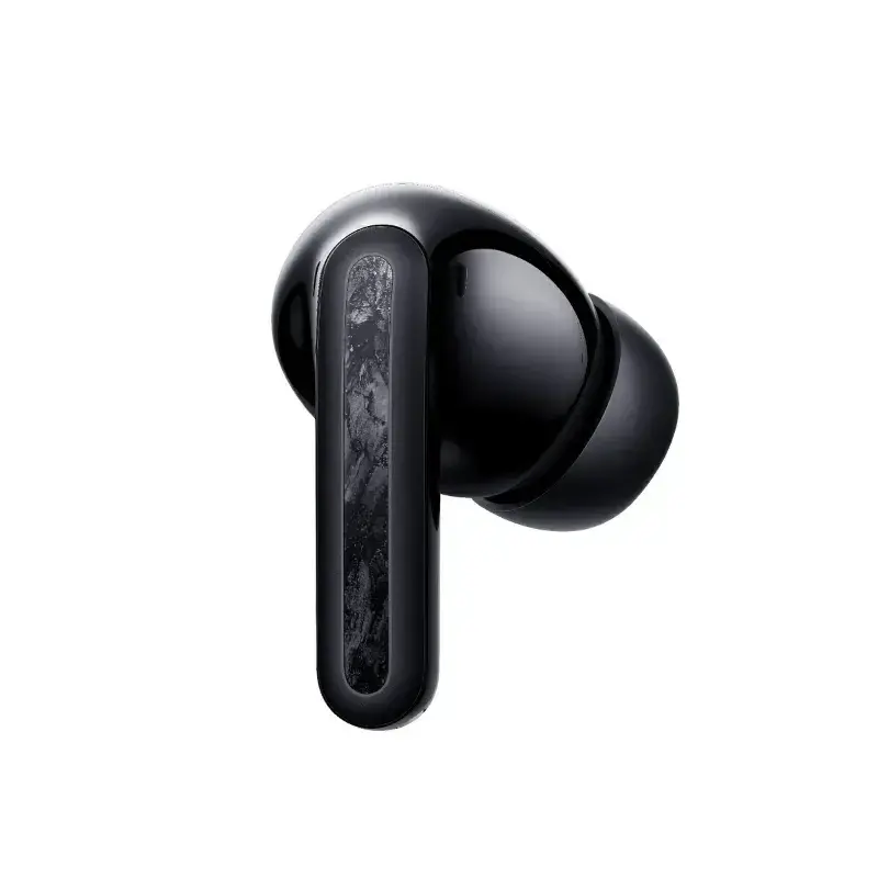 نمای روی هندزفری بلوتوثی Redmi Buds 5 Pro مشکی